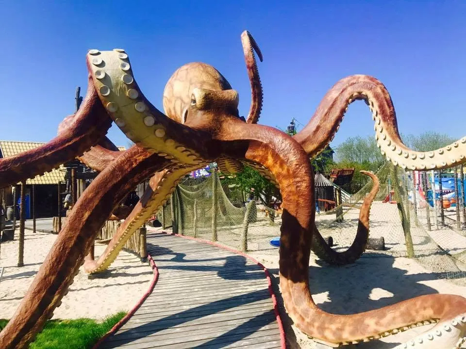 Park Wieloryba